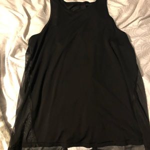 VS tank top